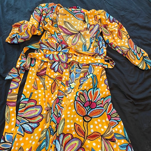 Tabitha Brown Cover Up - Picture 3 of 3